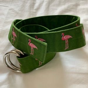 EUC! J.Crew Belt